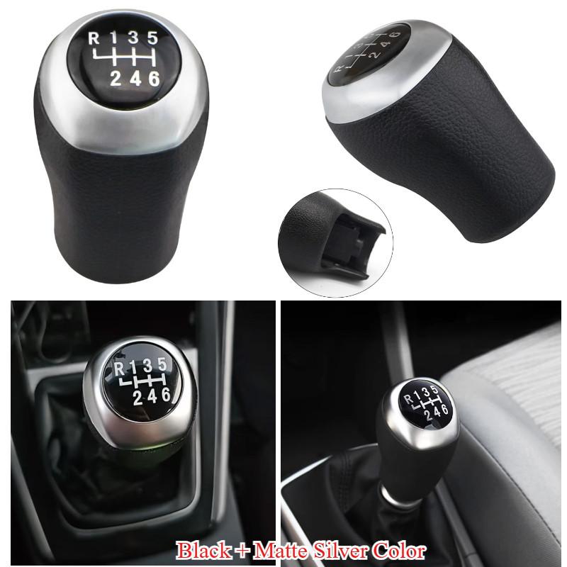 Ручка переключения передач 6-ступенчатой механической коробки передач, подходящая для Hyundai Elantra Accent Solaris 2011-2016