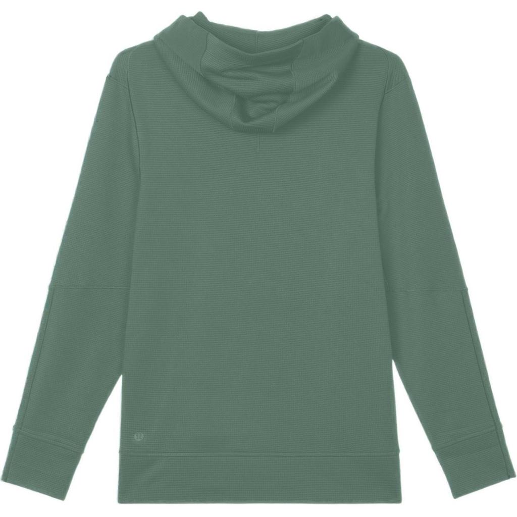 Lululemon Shift Stitch Sweatshirts Men's Hooded Moderate Regular LM3DTXS
