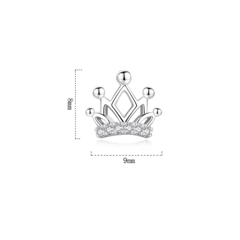 Серьги, модные одинаковые женские простые индивидуальные универсальные серьги, милые темпераментные серьги высокого качества