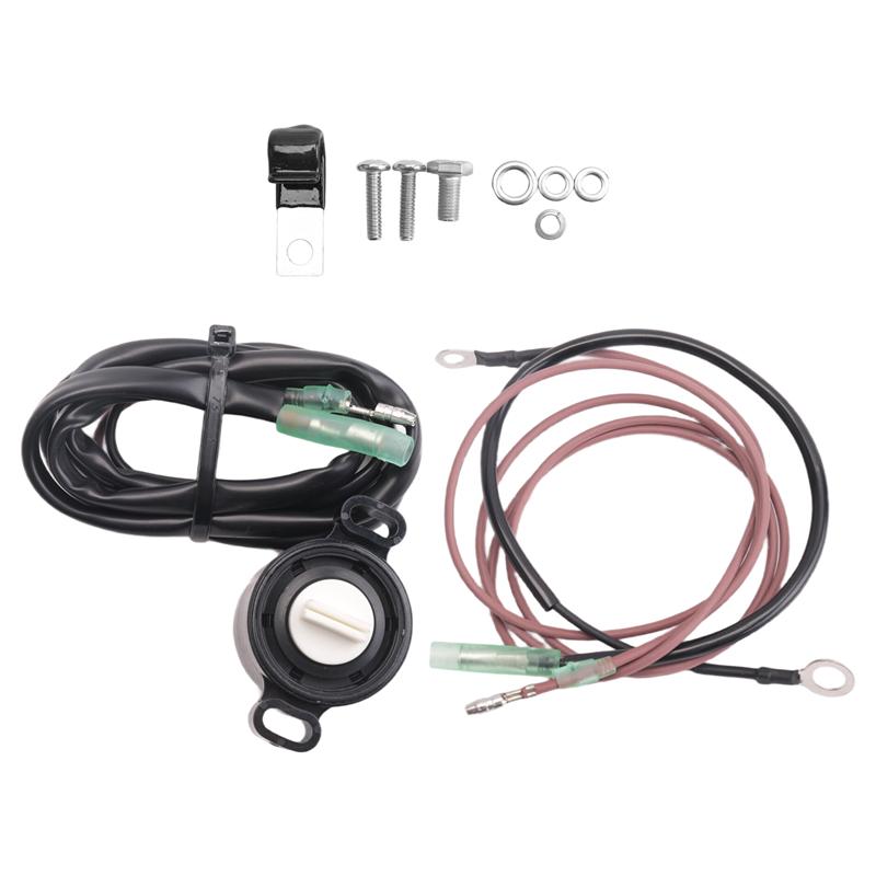 L10A Natural Trim Sender Kit For Mercury Outboard Motor 30 35 40 50 60 HP 8M0098264 821400A2 821400A05 8M0074845
