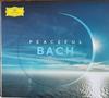 CD БАХ  Мирный Бах 4835924 Deutsche Grammo 2018 Европа Классика Б/У