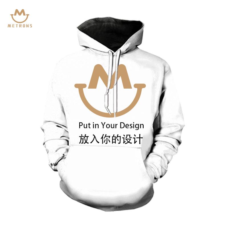 Европейская и американская популярная рождественская толстовка со снеговиком, мужская толстовка с капюшоном, весна-осень 2023 года, толстовка с капюшоном с 3D-печатью