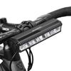 Front Bike Light, 5 Modes, Cree, USB-C