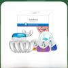 Invisible Unisex Braces Set for Children and Adults
