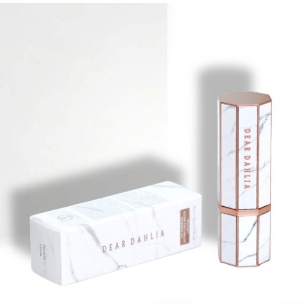 Dear dahlia Lip Paradise Effortless Matte Lipstick Lip Care