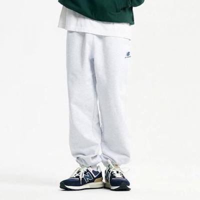 New Balance Брюки Jogger Pants с начесом Nbmld42923 16