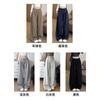 Low Waist Wide Leg Pants Women's Autumn New Drape Loose Small Sweatpants Junior High School Students Early Autumn Pants