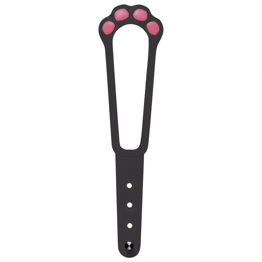 Ворота для кошек без сверления, Внутренняя дверь для домашних животных, Барьер, Пластиковая вентиляция, Проход для кошек, Держатель двери открытой для спальни, гостиной