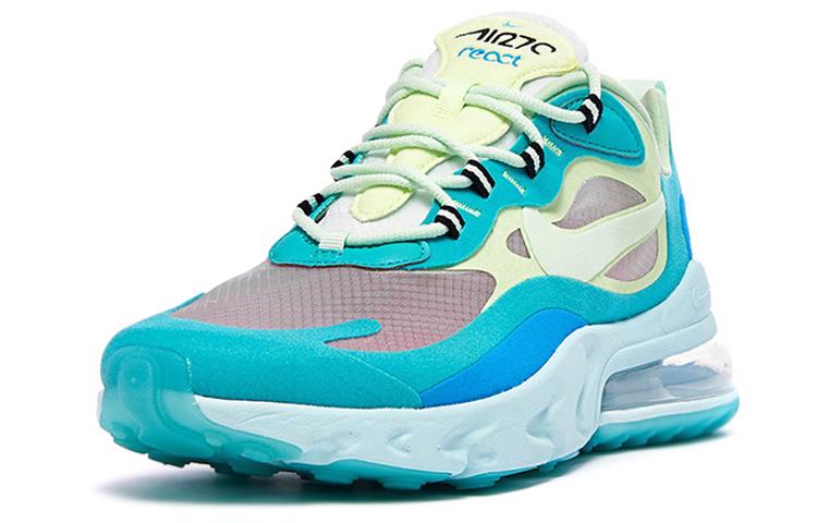 Nike Air Max 270 React Гипер Жаде AO4971-301