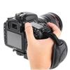 PU Leather Leather Camera Hand Strap Quick Release Camera Wrist Strap Camera Hand Grip  SLR Camera
