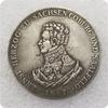 1817 German Commemorative Collectible Souvenirs Silver Coins