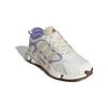 Fabric Cushioning, Wear Resistant Low Top Kids Lifestyle Shoes White Kids' ID3543