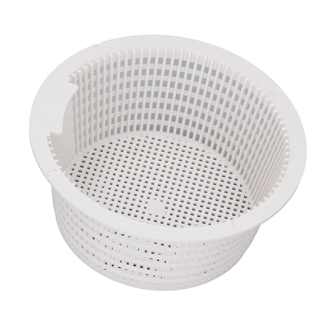 Корзина скиммера для бассейна P06436 159x120x70мм АБС-пластик Сменная корзина для фильтра бассейна