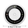 Built-In Smart Sensor UV Toilet Light Automatic Toilet Sterilization Light  Bathroom