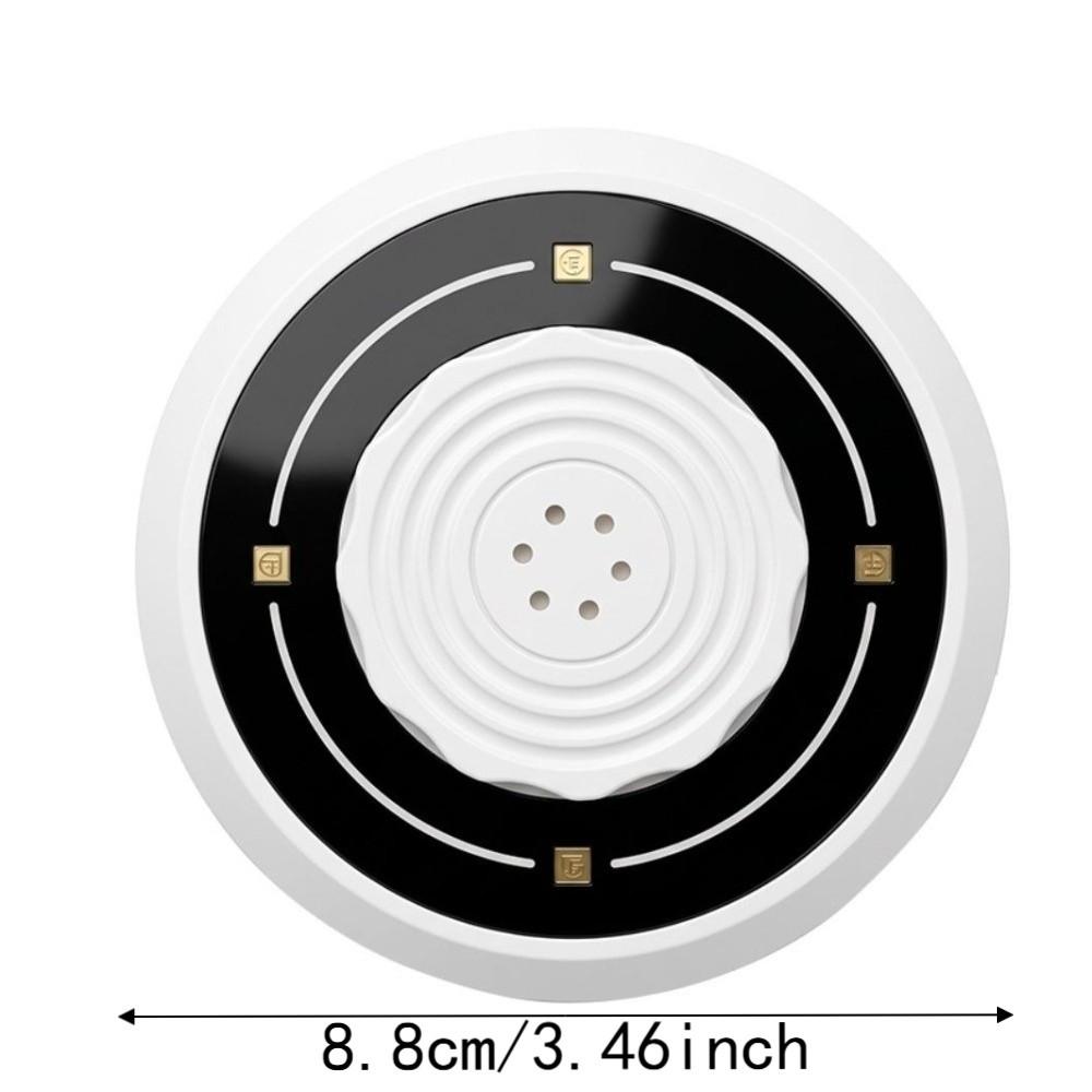 Built-In Smart Sensor UV Toilet Light Automatic Toilet Sterilization Light Bathroom