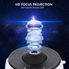Star Projector, Planetarium Light Galaxy Projector, Night Light with 13 Replacement Discs, Large Projection Area, HD Image with Solar System