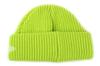 New Era SKULLY KNIT Knit Cap (Cyber Green)