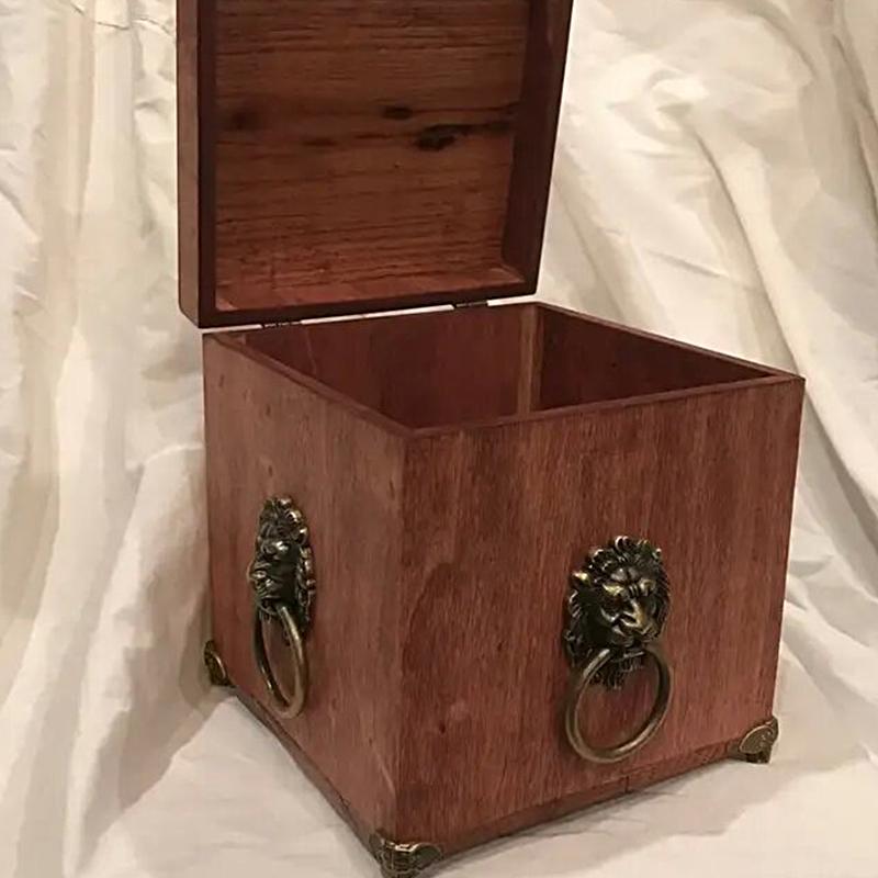 1 шт. Ручка-скоба с винтами, антикварная металлическая отделка, ручки для ящиков шкафа, доступно несколько вариантов