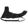 Chest Protection Adjustable Shoulder Strap Fitness Training Bright Colors