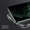 Прозрачный чехол Anuel AA Real Hasta La Muerte для iPhone 15 14 13 12 11 Pro Max Mini Чехлы iPhone 7 8 15 Plus XS Силиконовый чехол