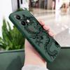 Чехол для телефона Dragon Wings Fly для Xiaomi Poco F8 F7 X7 X6 F6 M6 M5 M5S F5 X5 F4 X4 M4 F3 M3 X3 Pro Ultra 4G 5G GT Силиконовая крышка