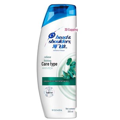 Шампунь Head & Shoulders против зуда
