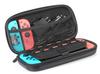 AmazonBasics Nintendo Switch Carry Holds 10 Main Units and X X Black Case, Slim, Cards, 26,19 5,99 13,31 Cm,