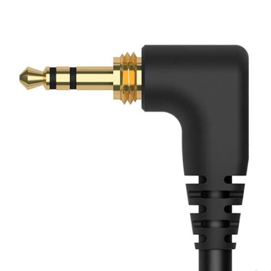 Pioneer DJ Спиральный кабель HDJ-X10 1,2 м (HC-CA0501)