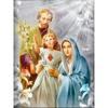 5D Full Drilled Diy Diamond Painting Cross Stitch Jesus Religious Rhinestones Embroidered Paintings