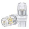 T20 LED Single Bulb for -24V Cars, White, Explosive Light, W21W LED Bulb, General