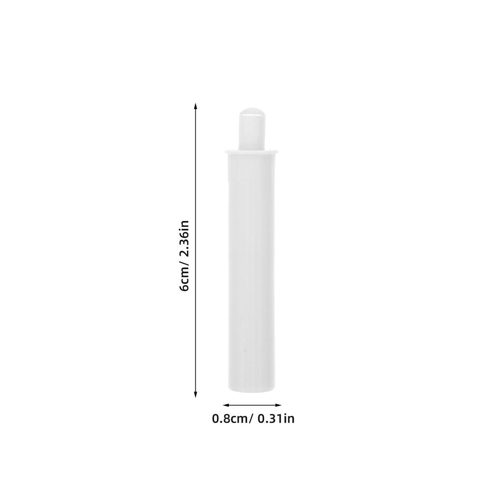 Quiet Close Cabinet Door Damper Soft Close Drawer Buffers for Home Kitchen Furniture Universal Hydraulic Cushioning Low Noise