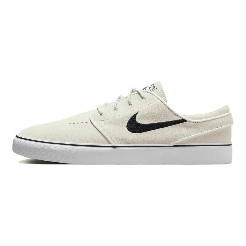Nike Sb Zoom Stefan Janoski OG+ Summit White Black Кеды для скейтбординга FD6757-100