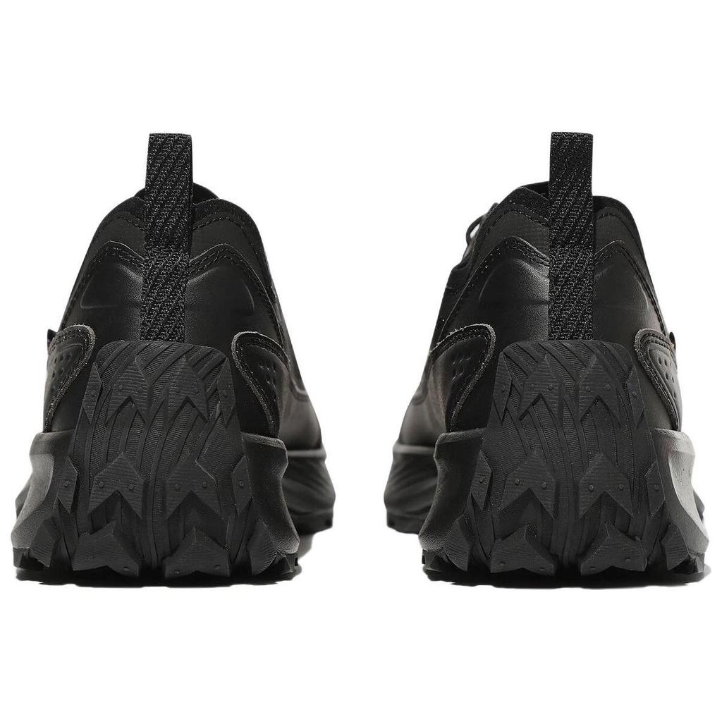 Fila Float TR7 Удобные Прочные Низкие Повседневные Кроссовки для Бега Унисекс кроссовки Черные 1JM02759H001