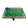Football Coaching Board, Practice Referee Equipment, Clipboard for