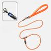 Anti Lock and Wear-resistant Training Explosion Proof P Traction Rope Dog Walking Leash Dog Accessories for Small Dogs