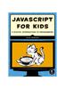Книга JavaScript for Kids
