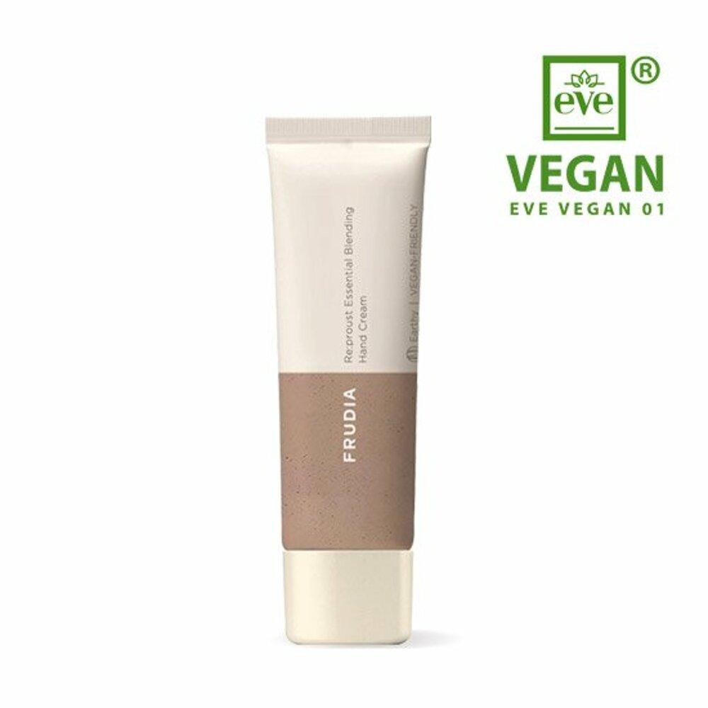 Frudia Ре:Крем для рук Proust Essential Blending 50г