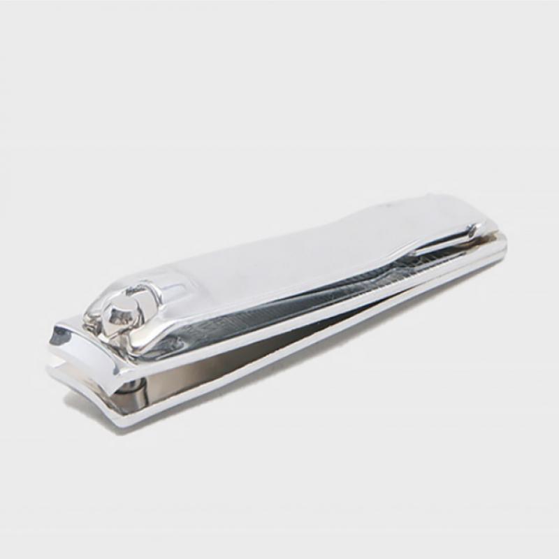 Daiso Nail Clipper With Nail File M