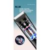 Professional Electric Dog Cat Grooming Trimmer Multi Blade Hair Cutting Machine Portable Pet Clipper for Puppies Safe Shaver