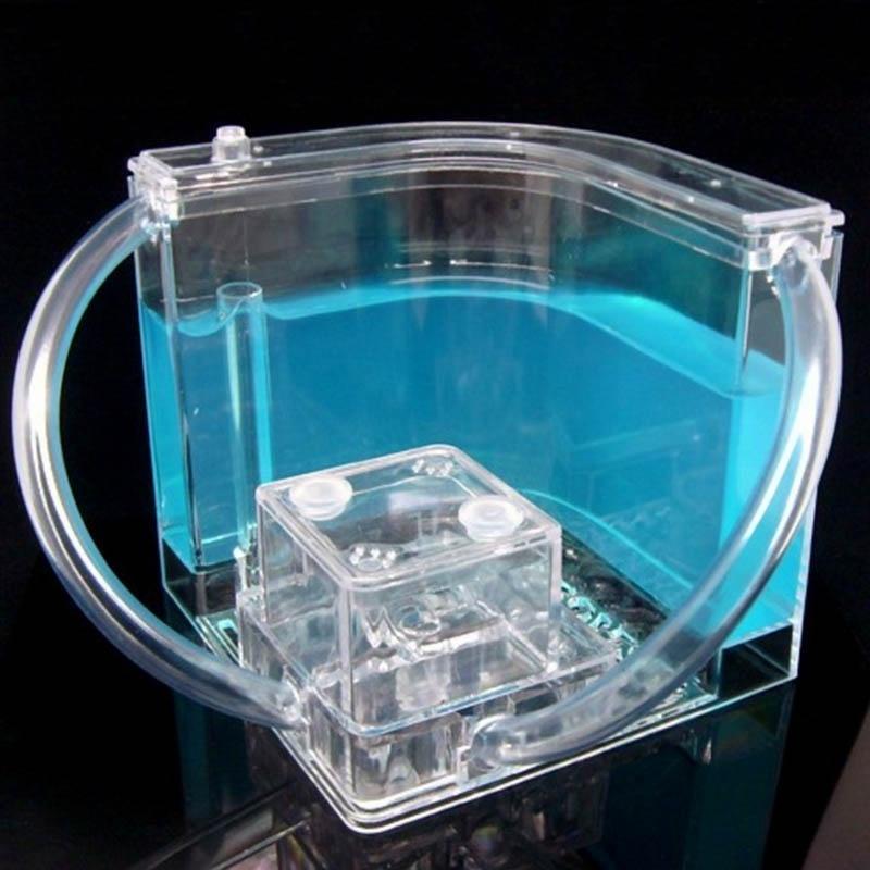 Interest Cultivate Ant Farm Tower Parents And Children Educational Toys