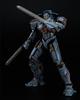Max Factory PLAMAX Pacific Rim JG 02 Gipsy Danger Scale ABS PS Assembled Plastic Model Kit 1/350 & Re-release