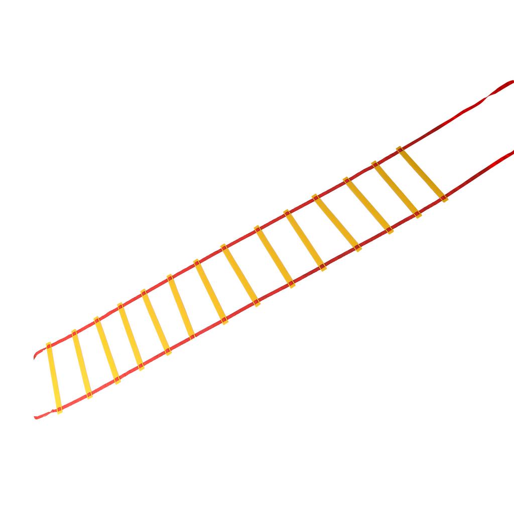 7M 14 Rung Agility Speed Training Ladder Stairs for Fitness Soccer Football Speed Ladder