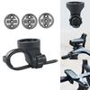 Плоский держатель для велосипедного компьютера на руль для Garmin для WAHOO