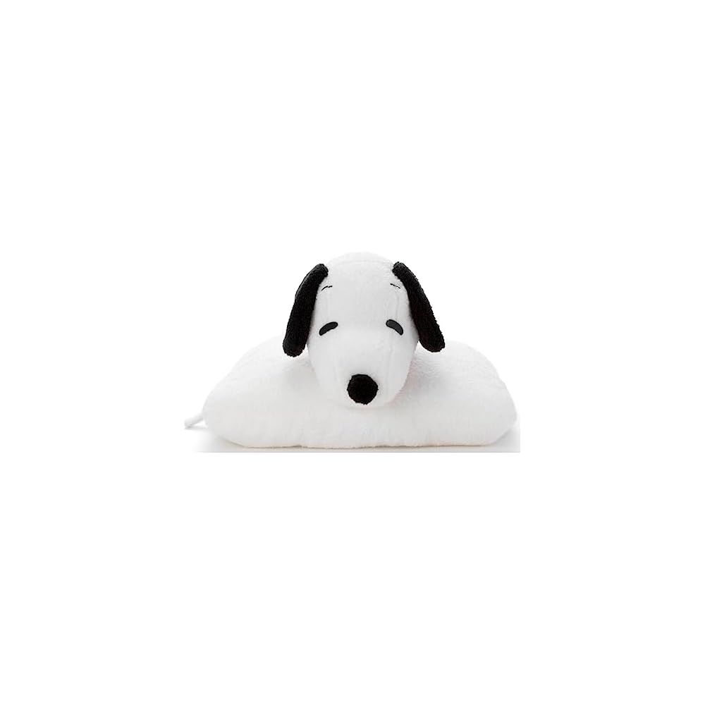 Peanuts Snoopy Plush Toy 39cm Soft Stuffed Animal Cute Collectible