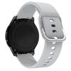 20 мм/22 мм ремешок для Amazfit GTS/2/2e/3/4 srtap GTS2 Mini/GTR 4/3/Pro/47 мм/GTR2/2e Силиконовый браслет Amazfit Bip 6 5