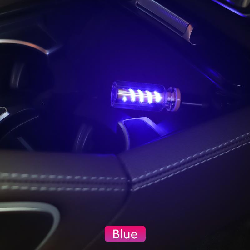 USB Светодиодная Лампа с Нитью Накаливания, Сенсорное Диммирование, 5В, Ретро Светодиодная Лампа Эдисона, Ночник, Для Кемпинга, Декоративное Ретро Светодиодное Освещение