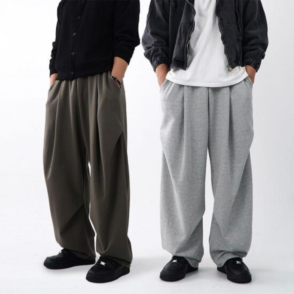 Onl Men S Pintuck Balloon pantS