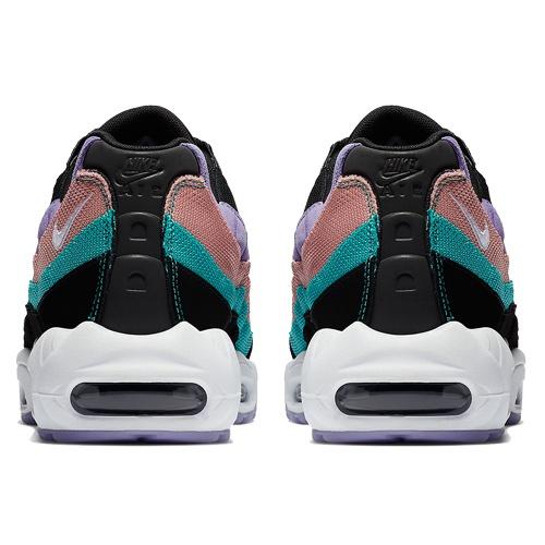 Nike Air Max 95 'Have A Nike Day' Мужские BQ9131-001