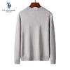 U.S. POLO ASSN. Men's Cotton Crew Neck Sweater