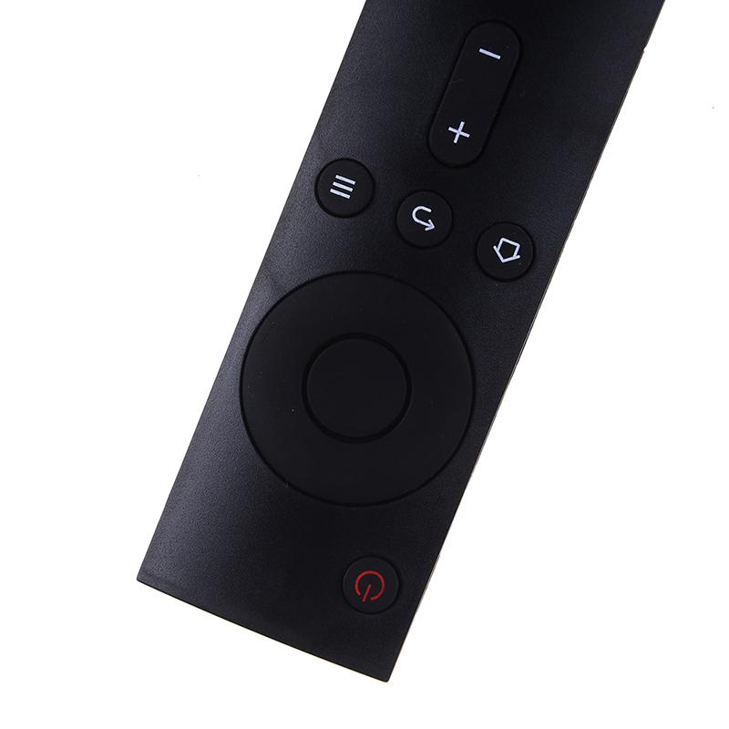 Умный пульт дистанционного управления для Mi TV Set-Top Box Remote Control 3 2 1 поколения